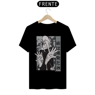 Nome do produtoTshirt Classic Deidara