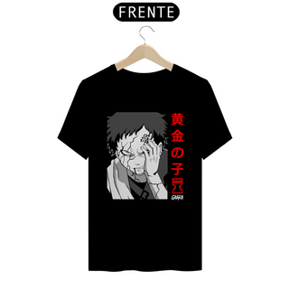 Nome do produtoTshirt Classic Gaara