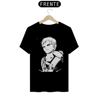 Nome do produtoTshirt Classi Gaara