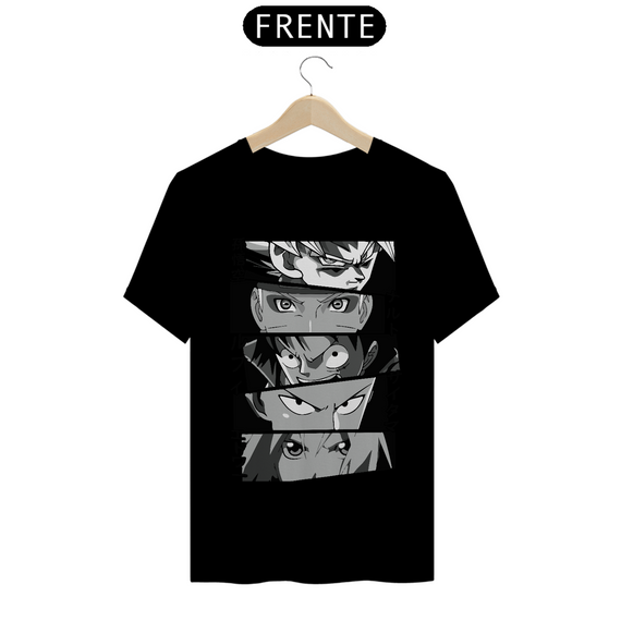 Tshirt Classic Anime