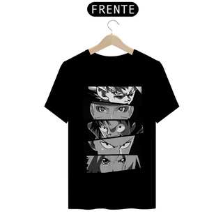 Nome do produtoTshirt Classic Anime