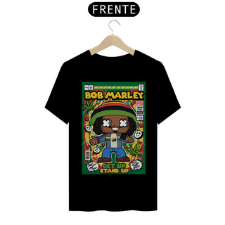 Nome do produtoTshirt Classic Bob Marley