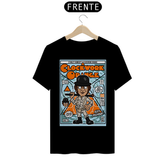 Nome do produtoTshirt Classic Alex Delarge