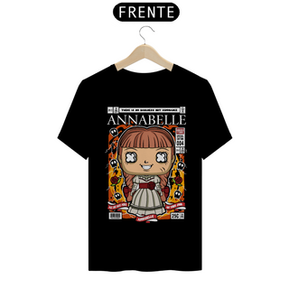 Nome do produtoTshirt Classic Anabelle