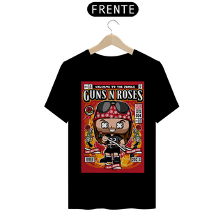 Nome do produtoTshirt Classic Axl Rose