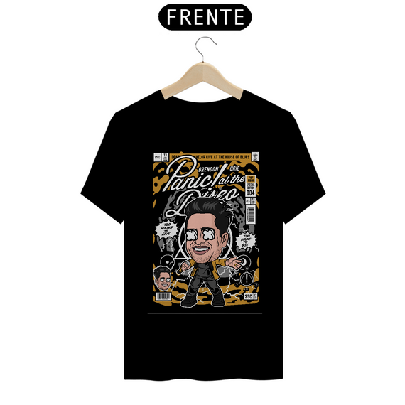 Tshirt Classic Brendon 