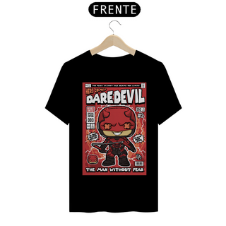 Nome do produtoTshirt Classic Daredevil