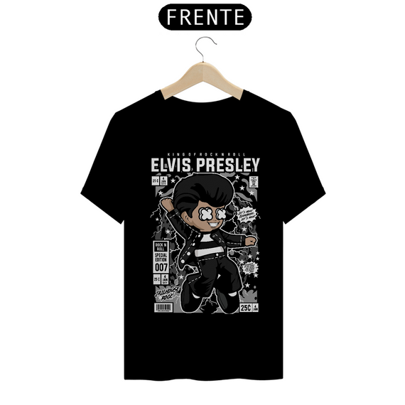 Tshirt Classic Elvis Presley