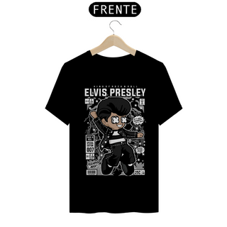 Nome do produtoTshirt Classic Elvis Presley