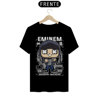 Nome do produtoTshirt Classic Eminen