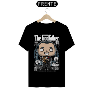 Nome do produtoTshirt Classic The Godfather