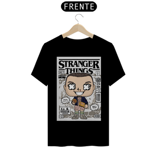 Nome do produtoTshirt Classic Eleven With