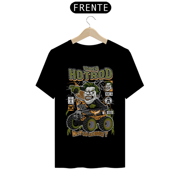 Tshirt Classic The Joker