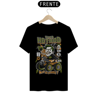 Tshirt Classic The Joker