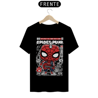 Nome do produtoTshirt Classic Spider man