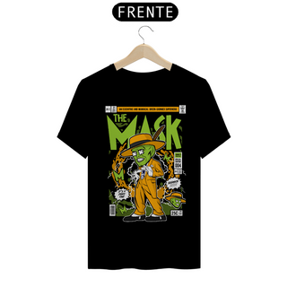 Nome do produtoTshirt Classic The Mask