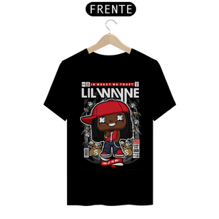 Nome do produtoTshirt Classic Lil Wayne