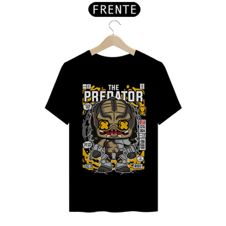 Nome do produtoTshirt Classic The Predator