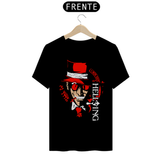 Tshirt Classic Alucard 