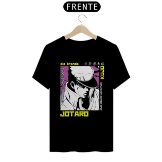 Nome do produtoTshirt Classic Jotaro Kujo