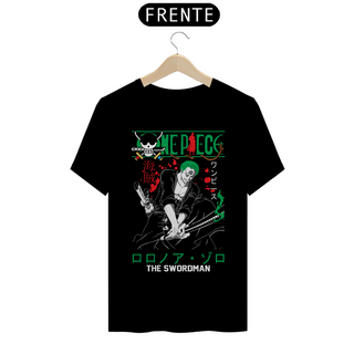 Tshirt Classic Zoro