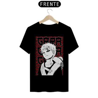 Nome do produtoTshirt Classic Gaara 