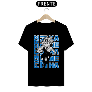 Nome do produtoTshirt Classic Son Gohan