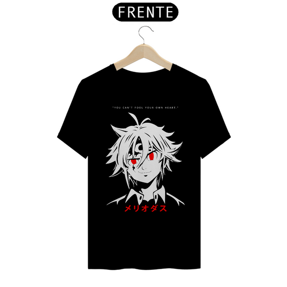 Tshirt Classic Meliodas