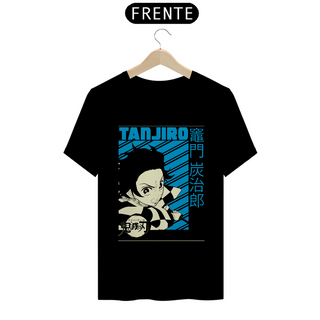 Nome do produtoTshirt Classic Kamado Tanjiro