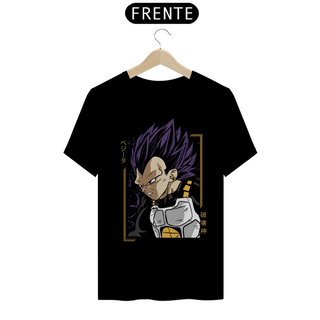 Nome do produtoTshirt Classic Ego Vegeta