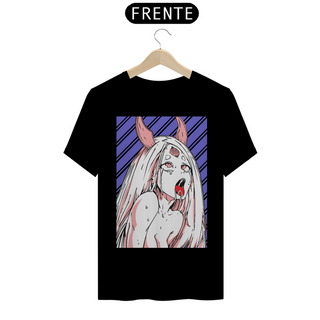 Nome do produtoTshirt Classic Anime Girl