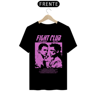 Nome do produtoTshirt Classic Fight Club