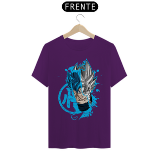 Nome do produtoTshirt Classic Goku