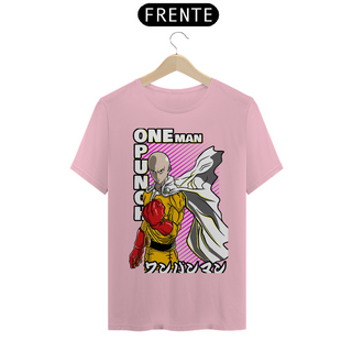 Nome do produtoTshirt Classic saitama