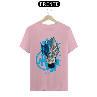 Nome do produtoTshirt Classic Goku