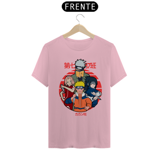 Nome do produtoTshirt Classic Time 7