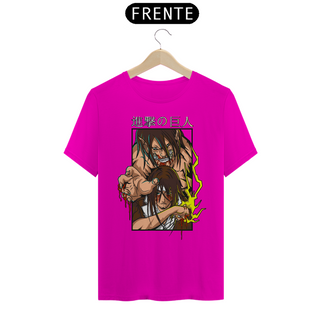 Nome do produtoTshirt calssic eren 