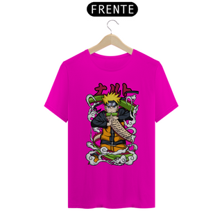 Nome do produtoTshirt Classic Naruto Uzumaki