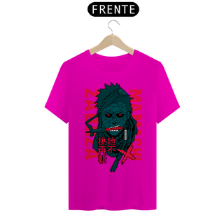 Nome do produtoTshirt Classic Zabuza