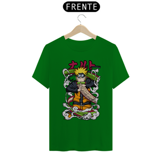 Nome do produtoTshirt Classic Naruto Uzumaki