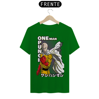 Nome do produtoTshirt Classic saitama