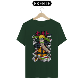 Nome do produtoTshirt Classic Naruto Uzumaki