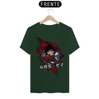 Nome do produtoTshirt classic goku 