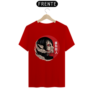 Nome do produtoTshirt Classic Titan original