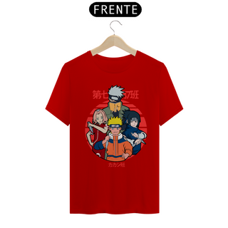 Nome do produtoTshirt Classic Time 7