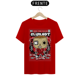 Nome do produtoTshirt Classic Corey Taylor