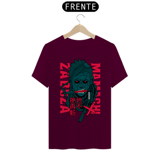 Nome do produtoTshirt Classic Zabuza