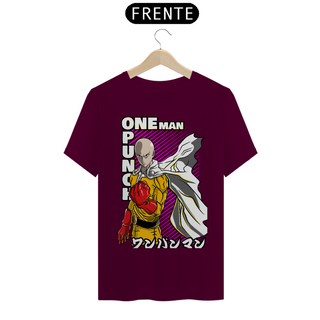 Nome do produtoTshirt Classic saitama