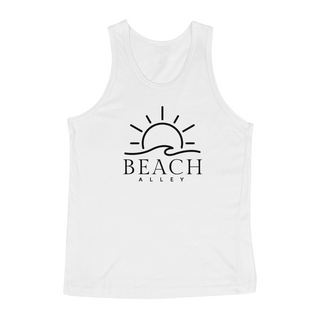 Nome do produtoRegata Beach Alley Branca