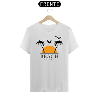 Nome do produtoCamiseta Seagate Beach Alley Branca